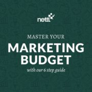how to allocate a marketing budget featured image