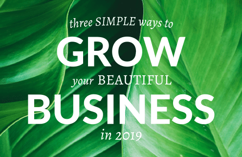 Grow your business with Nettl in 2019