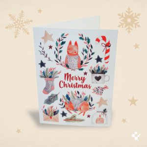 Christmas Cards