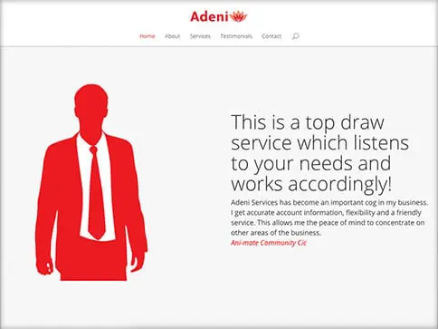 - Portfolio Adeni1