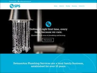 - SPS Plumbing 1