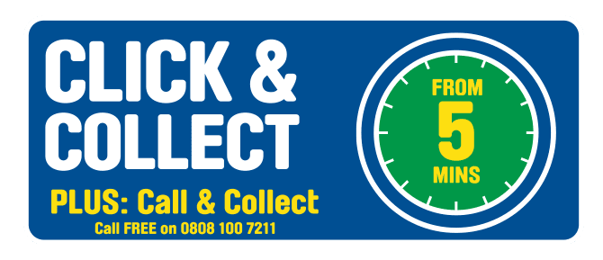 toolstation click and collect promise