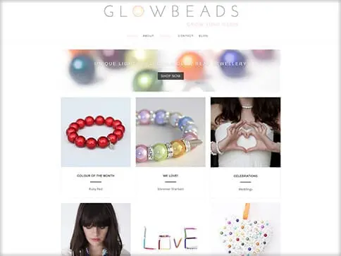 - glowbeads 1