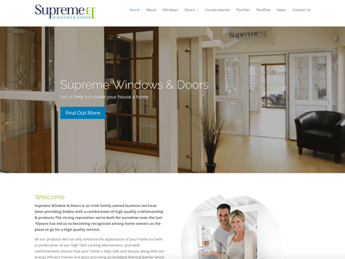 - Supreme Windows and Doors2