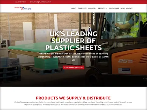 - plastics plus portfolio 1