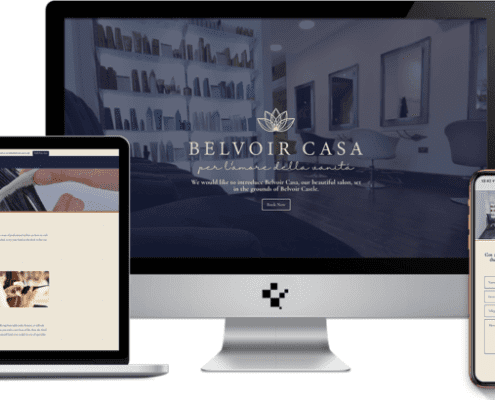 - Belvoir Casa