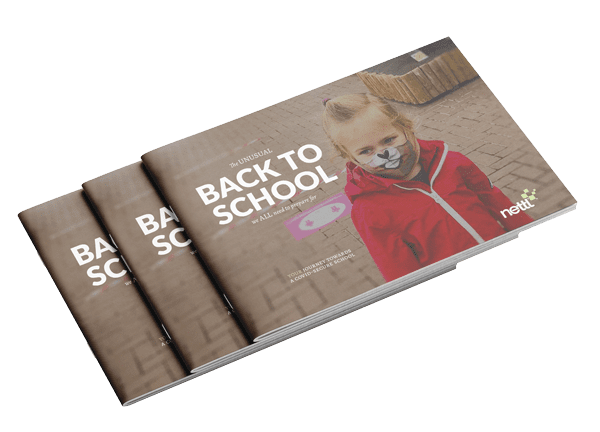 back to school covid-secure guide