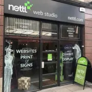 Nettl Office