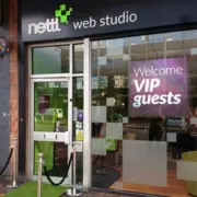 Nettl Web Studio