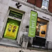 Nettl Office Outside View