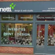 Nettl Bourne Office