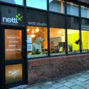 Nettl Web Studio