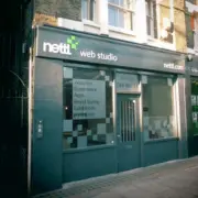 Nettl Clerken