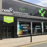 Nettl Business Studio