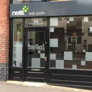 Nettl Web Studio