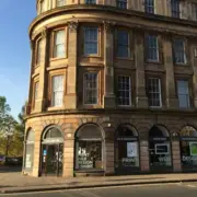 Edinburgh Nettl Office