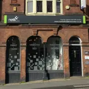 Kidderminster Nettl Office