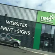 Nettl Office