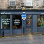 Nettl Stirling Office