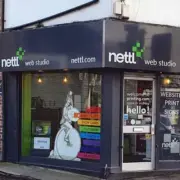 Nettl Office of Stockport