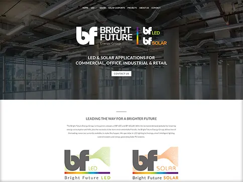 - BFEG portfolio 1