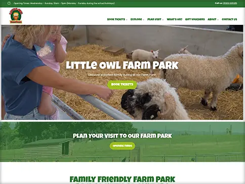 - owl farm portfolio 1