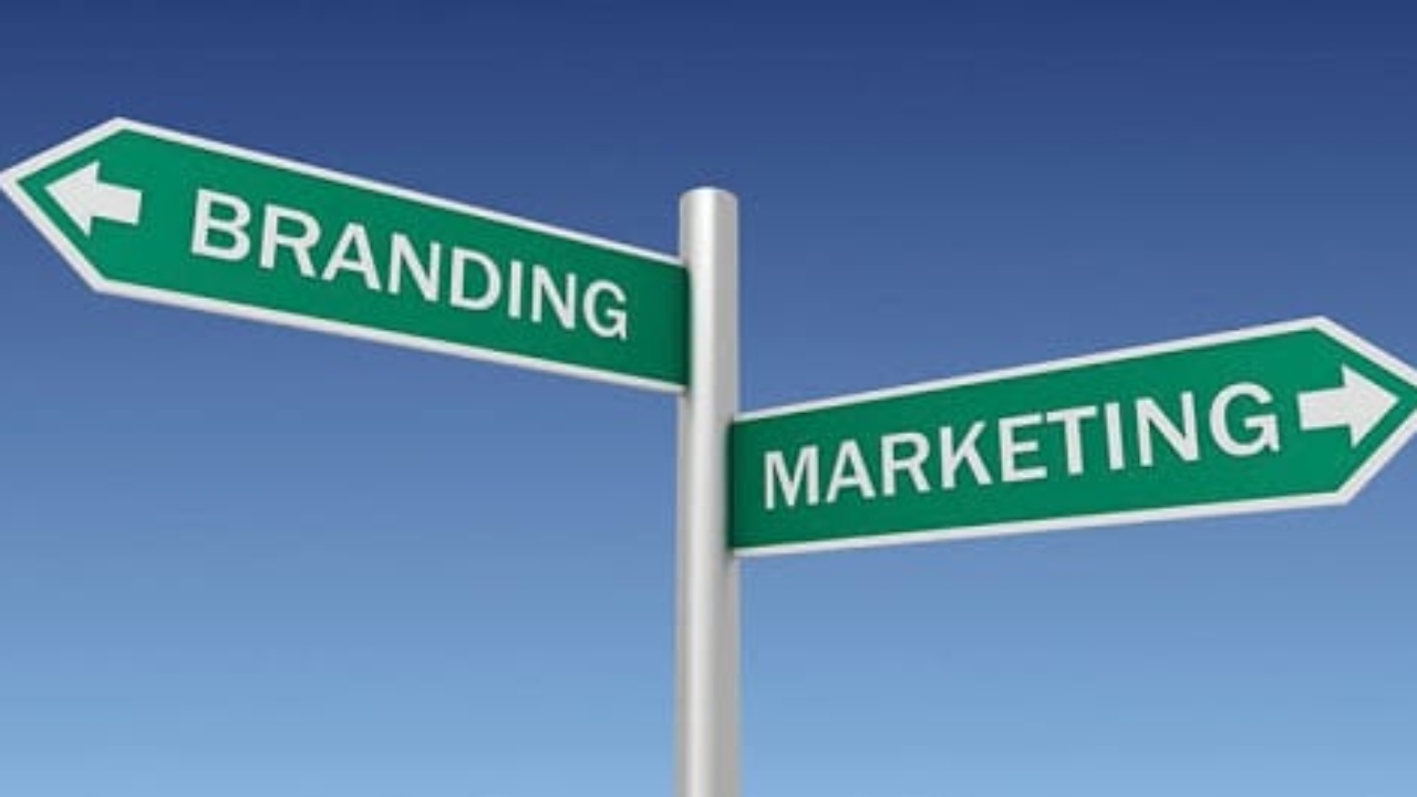 6 reasons branding is important in marketing : nettl.com