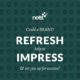 - refresh 600 featured