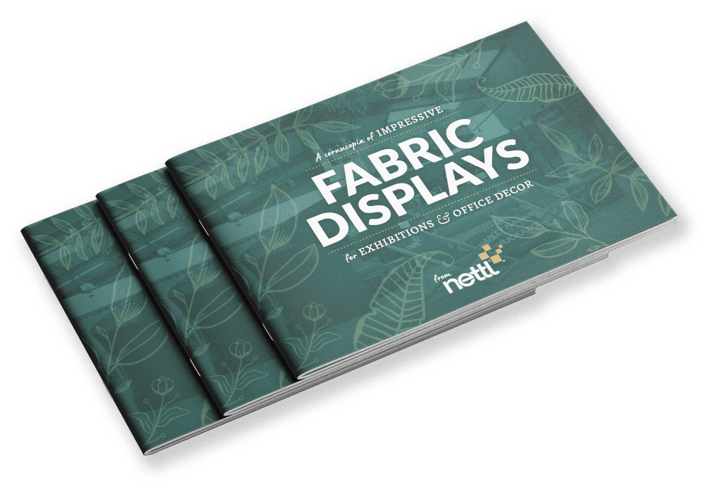 Fabric Displays - Fabric Displays Booklet