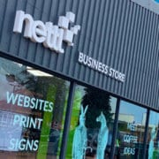 Nettl Business Store